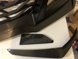 Complete Front Bumper Set (ZL1 Style)